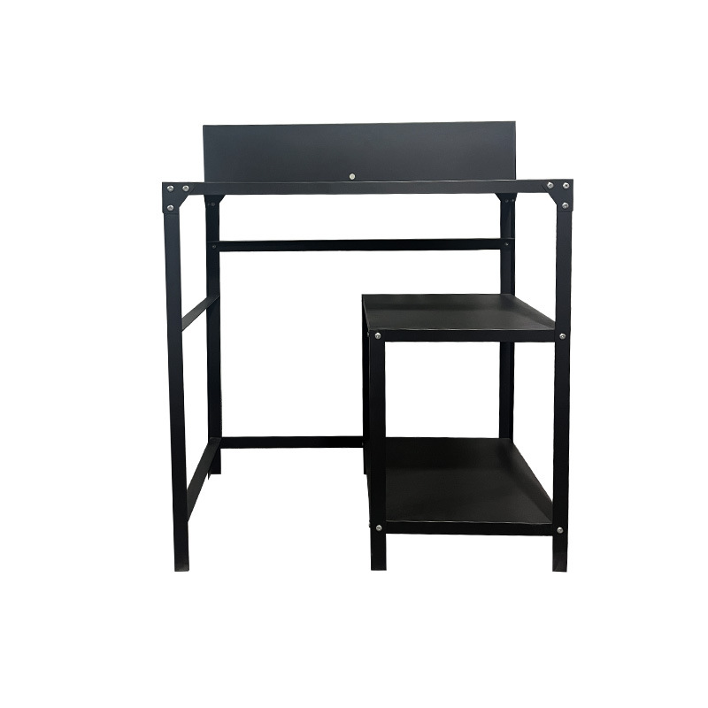 Commercial Kitchen Utensil Storage - طاولة موقد غاز للمطبخ، خزان غاز،