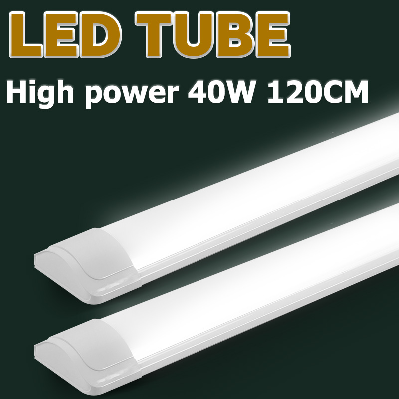 Commercial Kitchen Walls - 40 واط Led أنبوبة ضوء بار