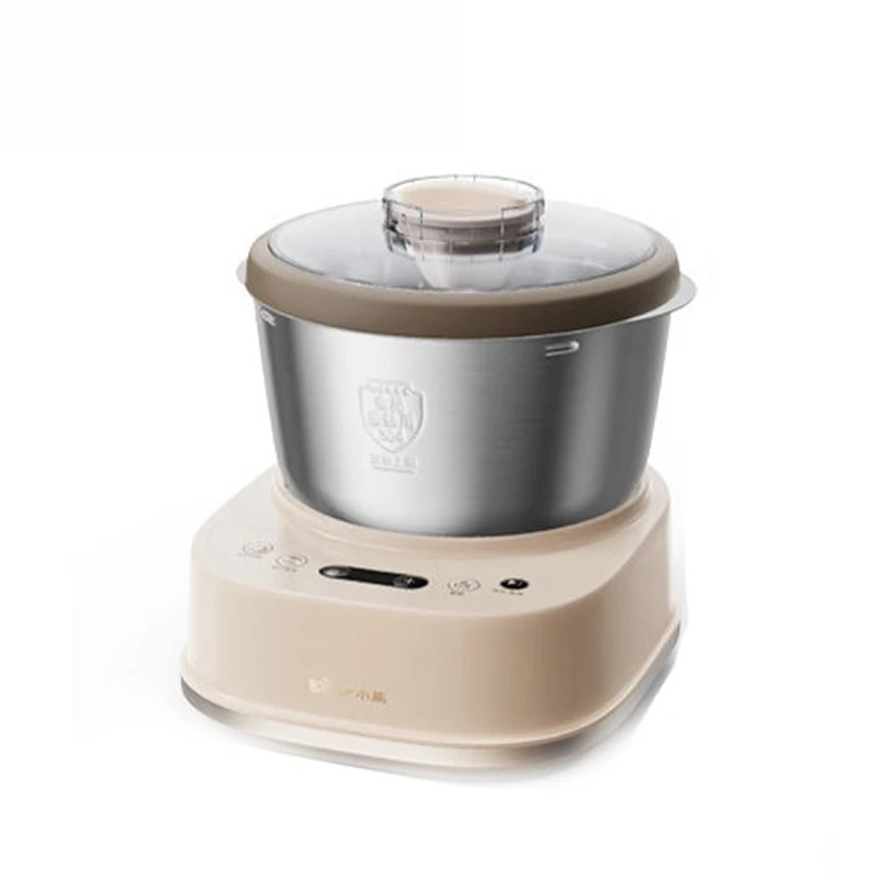Dough Mixer Machine - آلة عجن العجين الأوتوماتيكية المنزلية، خلاط