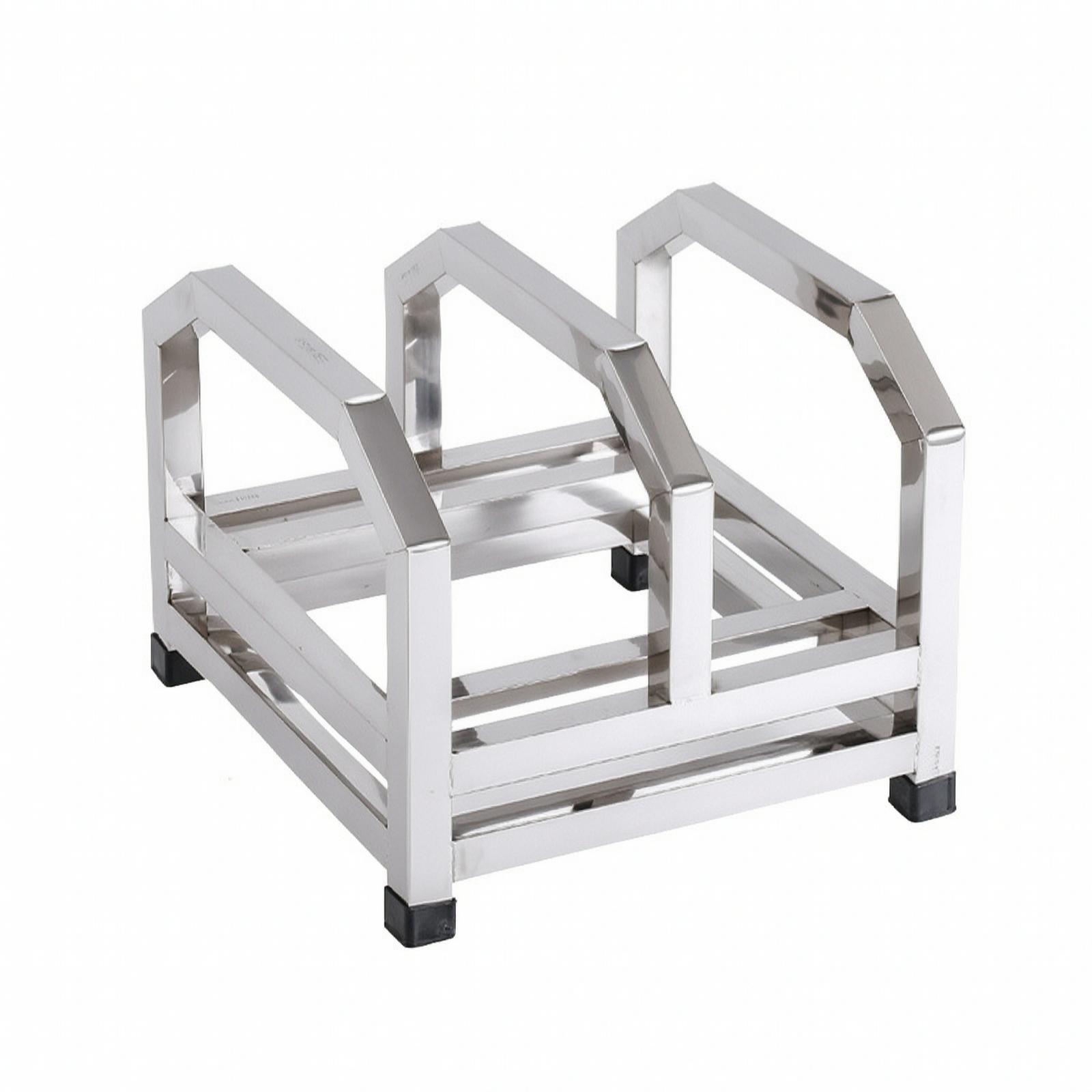 رف أدوات مطبخ مدمج لألواح التق - مراجعة Commercial Kitchen Utensil Storage وسعره
