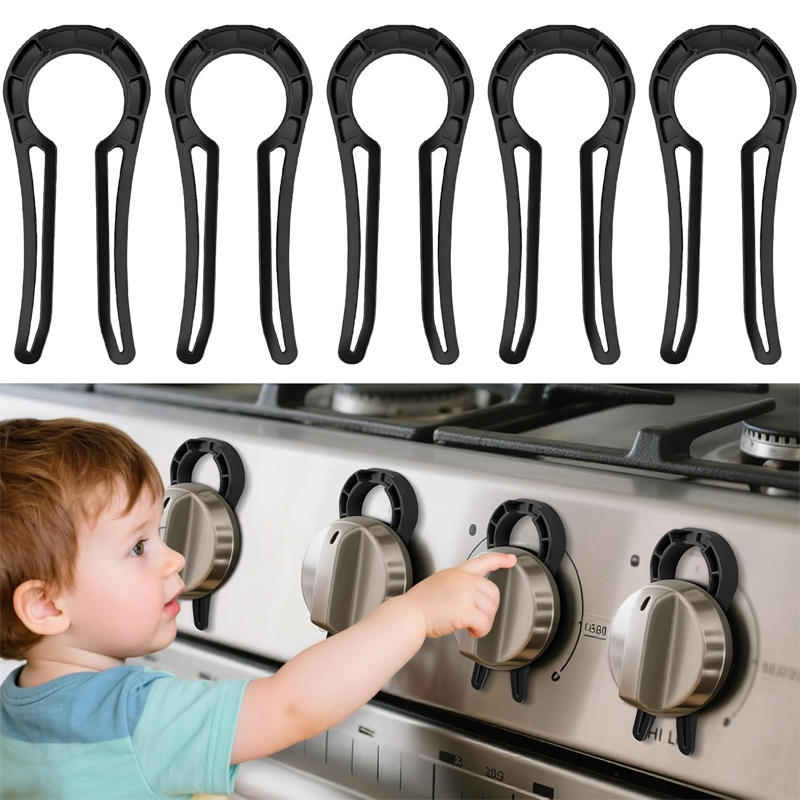 مجموعة أمان المطبخ للأطفال: أق - مراجعة Commercial Kitchen Burner وسعره
