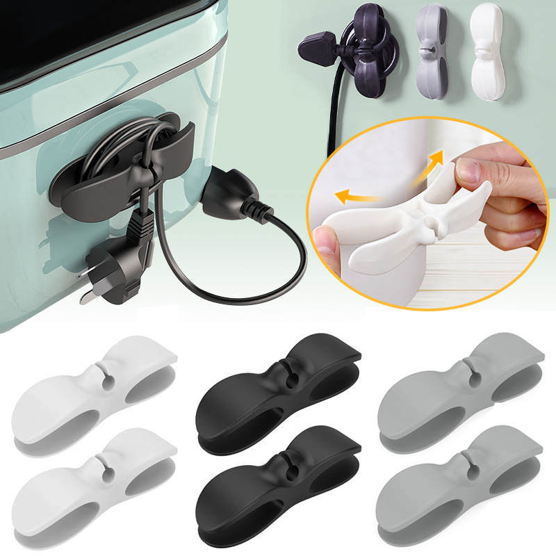 3-6 قطعة منظم لفاف الحبل لأجهز - مراجعة Commercial Kitchen Utensils وسعره