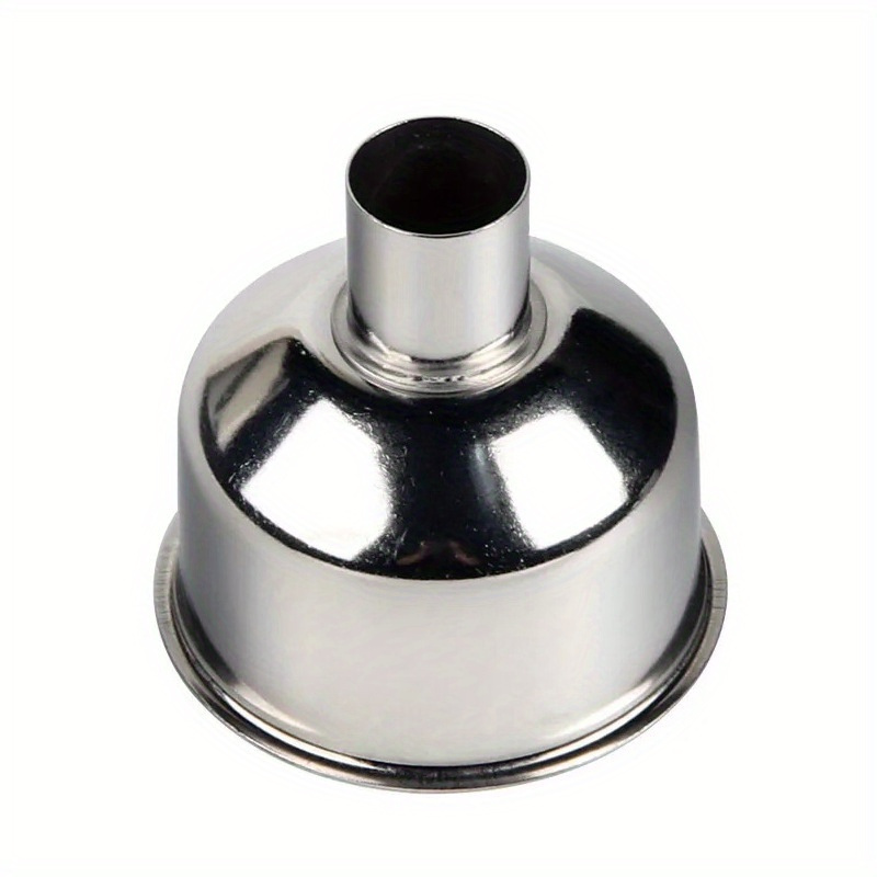 قطعة واحدة، قمع، قمع المطبخ من - مراجعة Commercial Kitchen Utensils وسعره