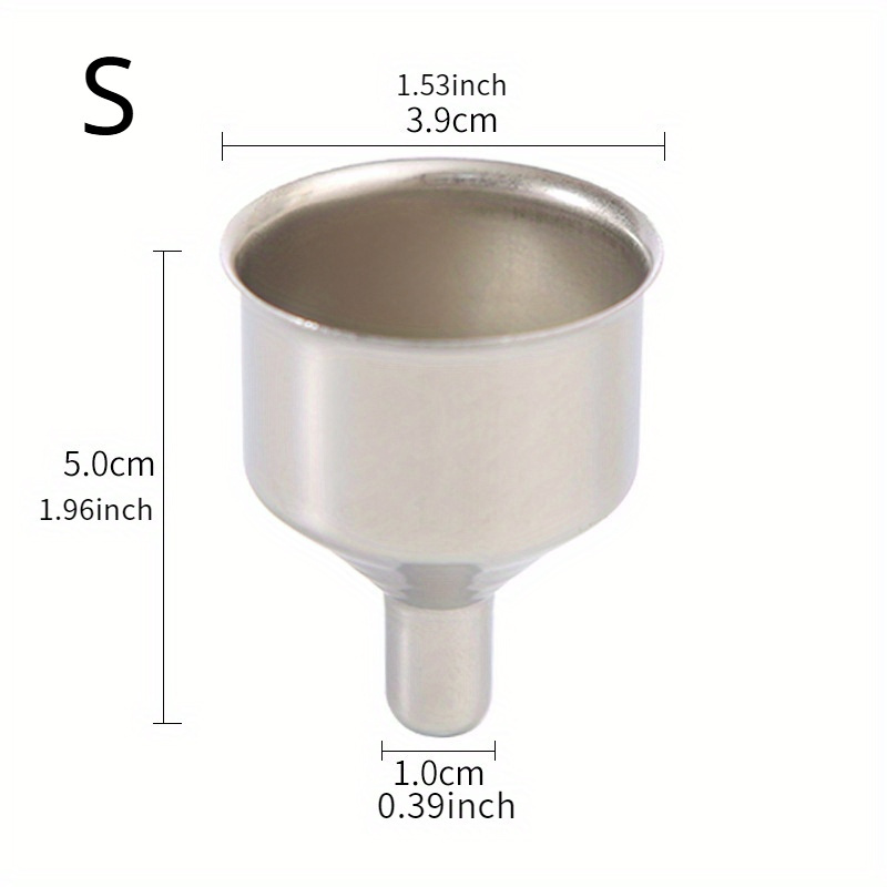 قطعة واحدة، قمع، قمع المطبخ من - مراجعة Commercial Kitchen Utensils وسعره