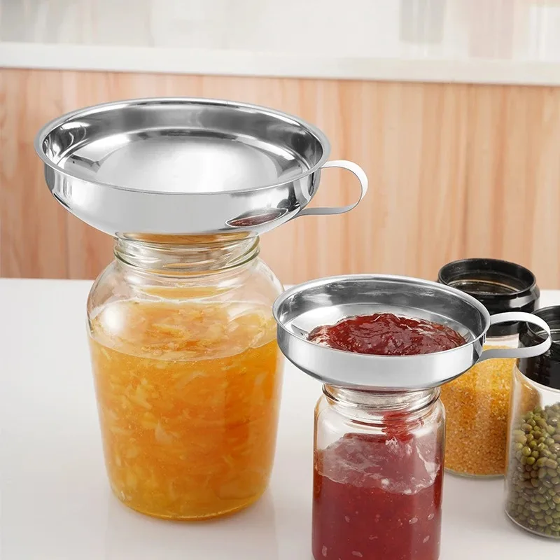 1 قطعة العملي 2 حجم الفولاذ ال - مراجعة Commercial Kitchen Utensils وسعره