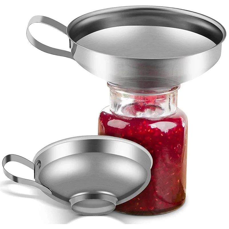 1 قطعة العملي 2 حجم الفولاذ ال - مراجعة Commercial Kitchen Utensils وسعره
