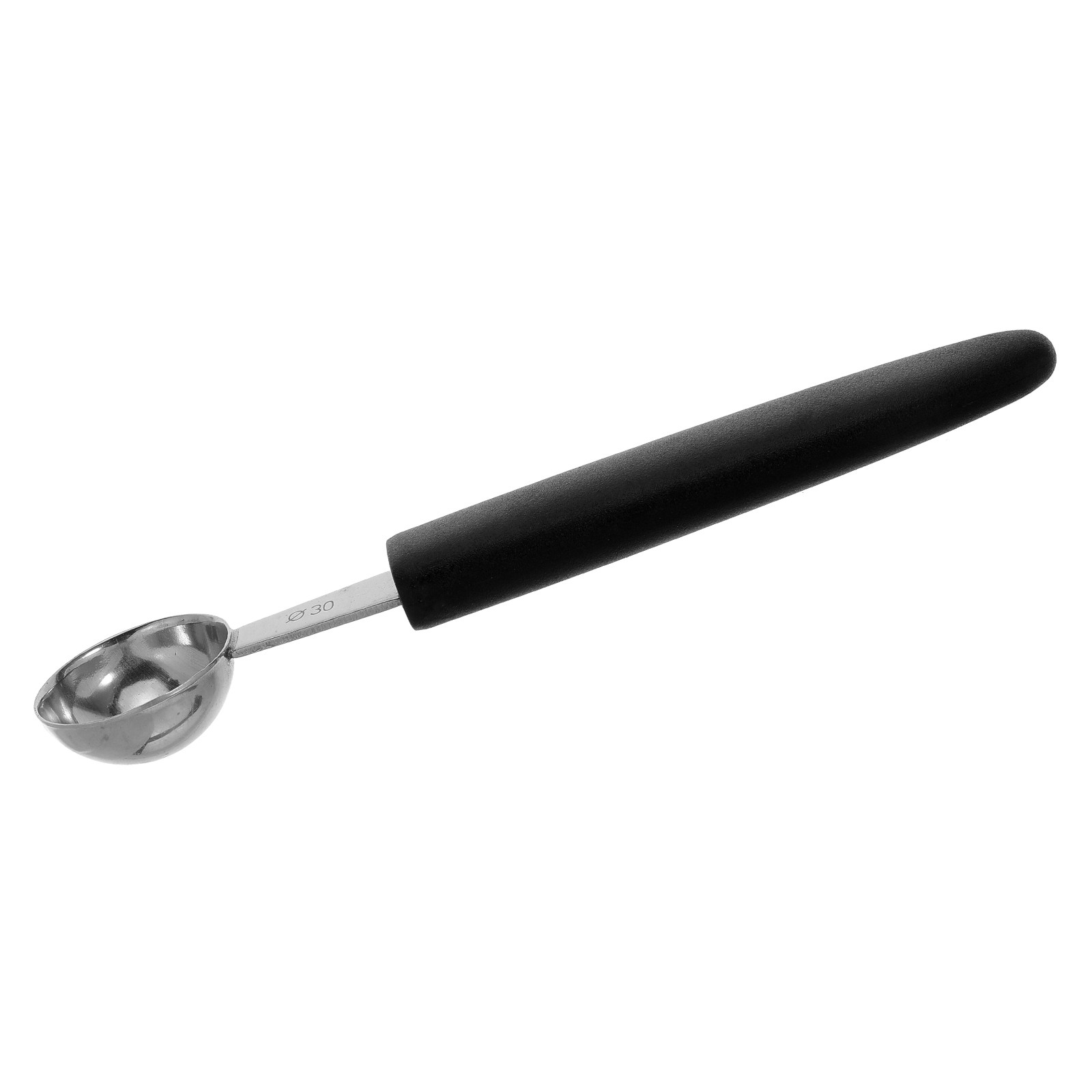 مغرفة فواكه من الفولاذ المقاوم - مراجعة Commercial Kitchen Equipment List وسعره