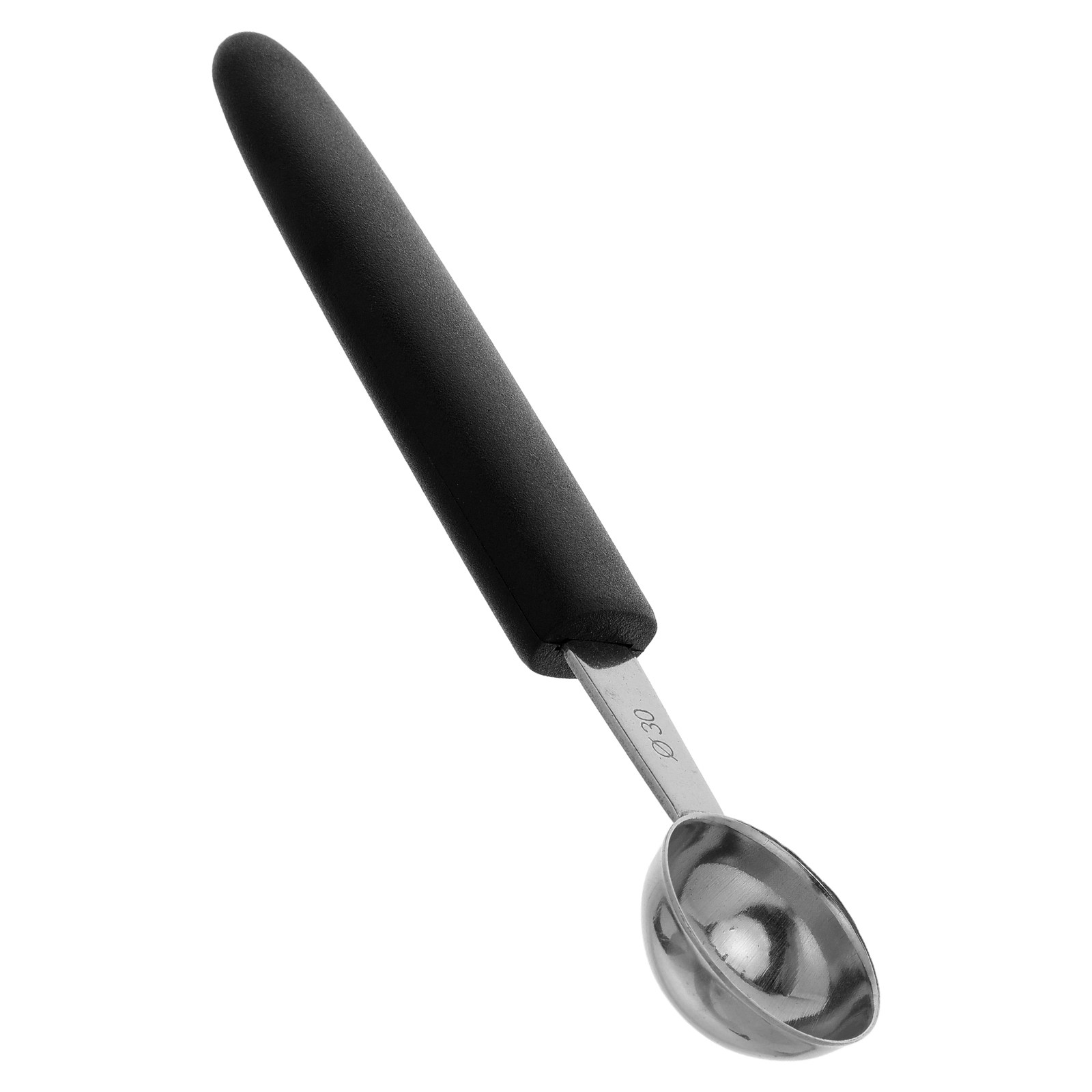 مغرفة فواكه من الفولاذ المقاوم - مراجعة Commercial Kitchen Equipment List وسعره