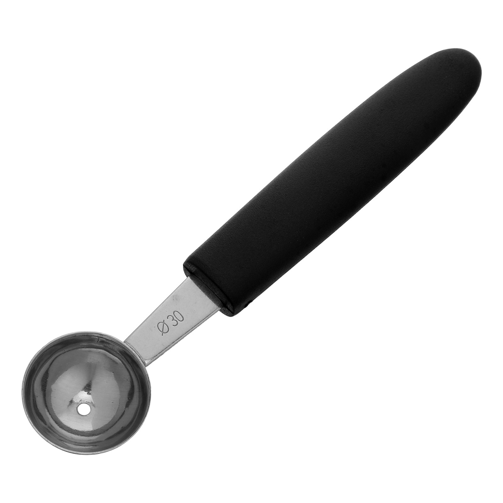 مغرفة فواكه من الفولاذ المقاوم - مراجعة Commercial Kitchen Equipment List وسعره