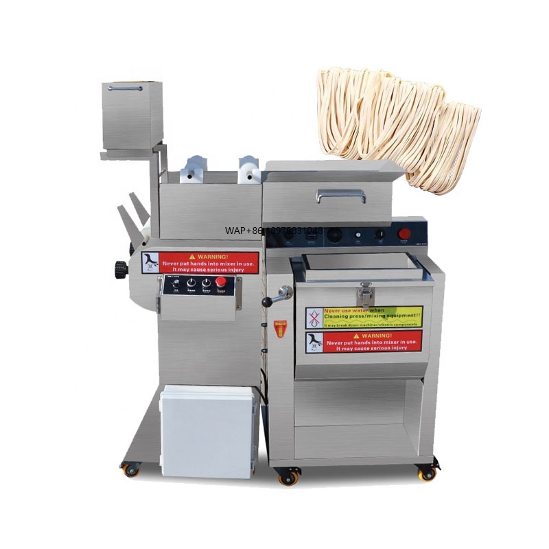 جديد ترقية متعددة الوظائف رامي - مراجعة Dough Mixer Machine وسعره