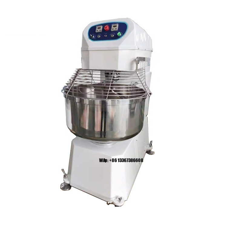 مخبز العجين خلاط آلة معالجة ال - مراجعة Dough Mixer Machine وسعره