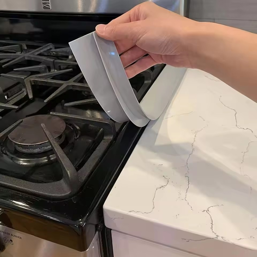سيليكون الفجوة قطاع المطبخ موق - مراجعة Commercial Kitchen Burner وسعره