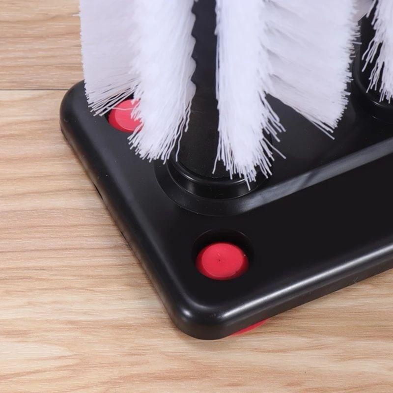 فرشاة تنظيف زجاجات المياه L9BE - مراجعة Kitchen Cleaner Commercial وسعره