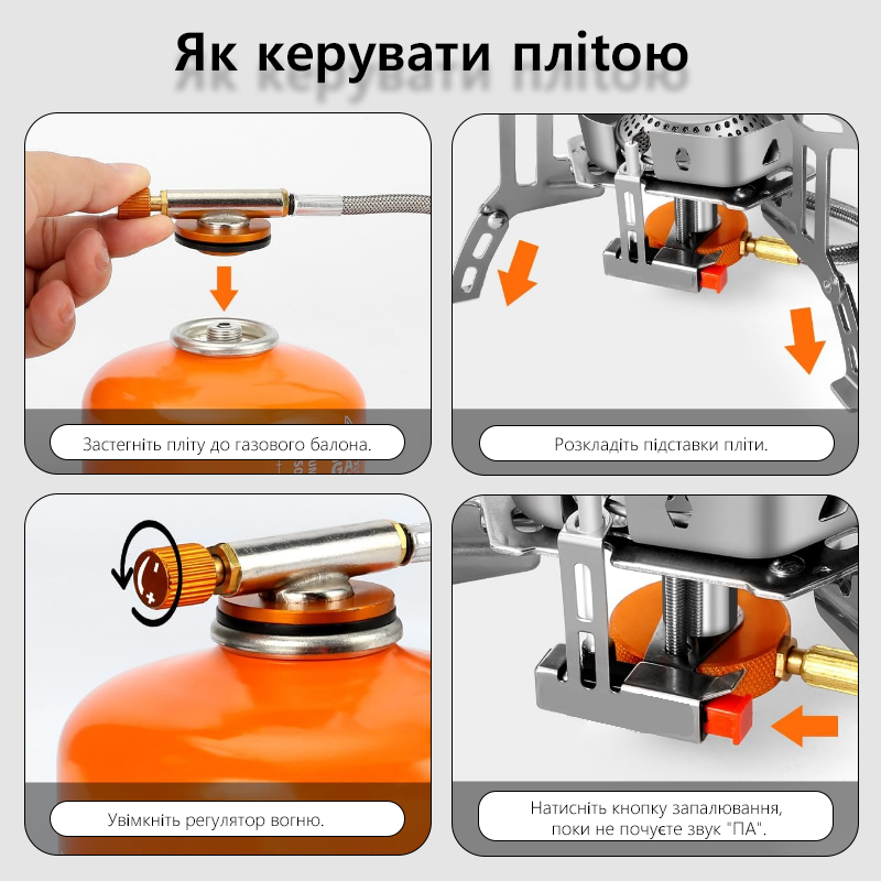 موقد غاز تاركا 3800 واط للتخيي - مراجعة Commercial Kitchen Burner وسعره
