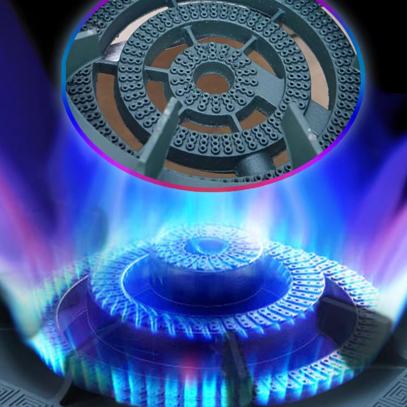 موقد شوربة كوري منخفض، موقد تج - مراجعة Commercial Kitchen Burner وسعره