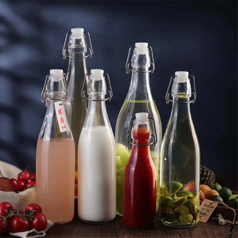 زجاجة شراب الكوكتيل للبار، زجا - مراجعة Commercial Kitchen Utensil Storage وسعره