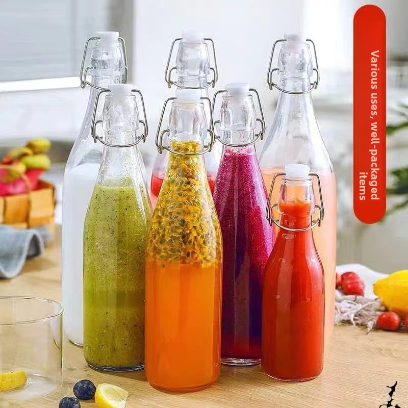 زجاجة شراب الكوكتيل للبار، زجا - مراجعة Commercial Kitchen Utensil Storage وسعره