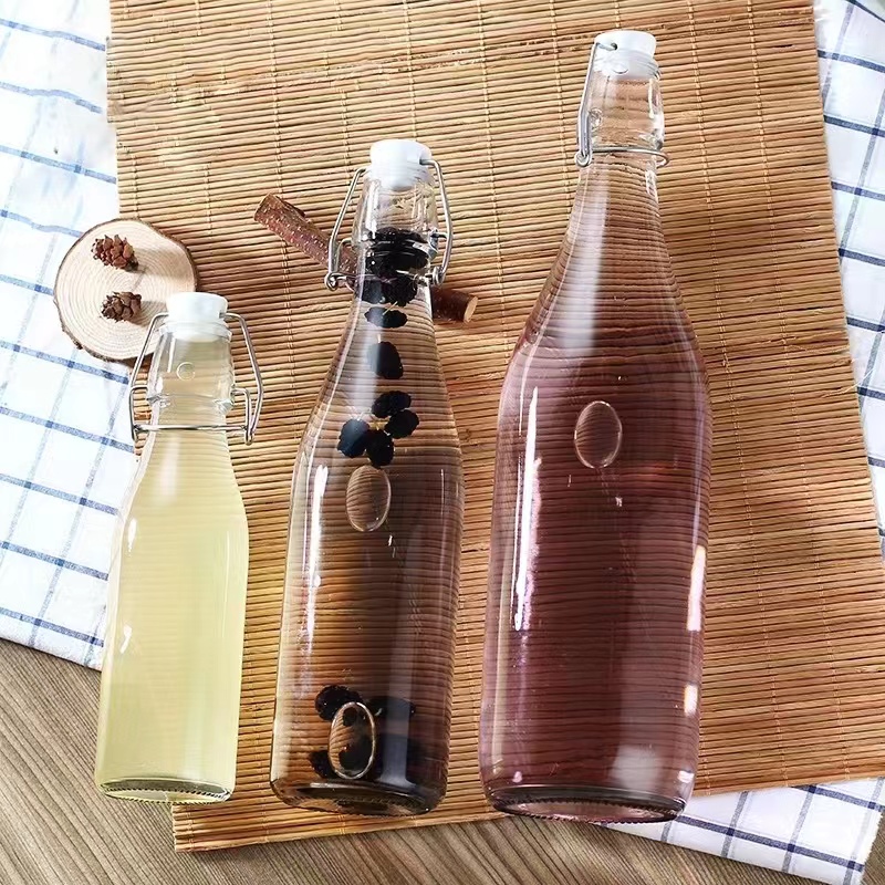 زجاجة شراب الكوكتيل للبار، زجا - مراجعة Commercial Kitchen Utensil Storage وسعره