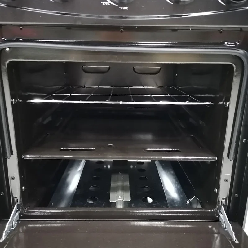 موقد غاز مستقل بأربعة شعلات مع - مراجعة Commercial Kitchen Burner وسعره
