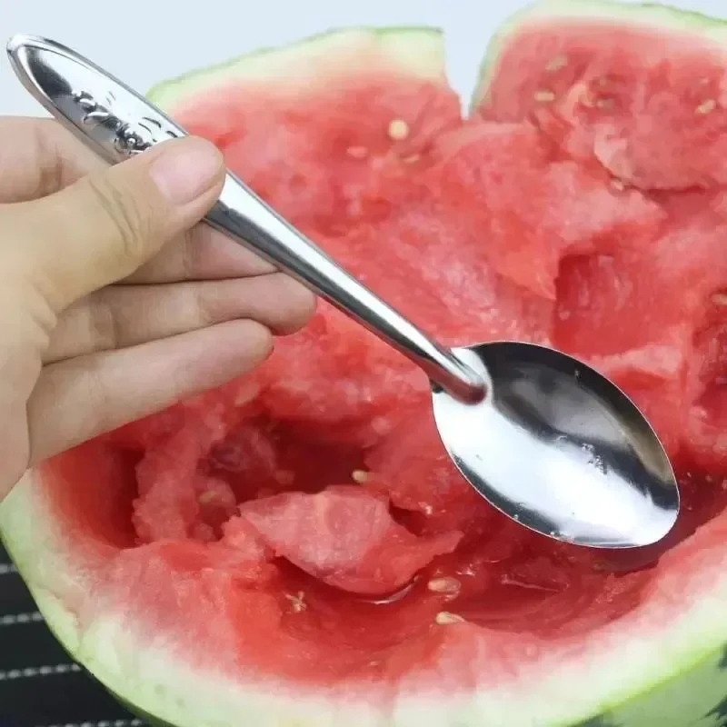 الفولاذ المقاوم للصدأ ملعقة ال - مراجعة Commercial Kitchen Utensils وسعره