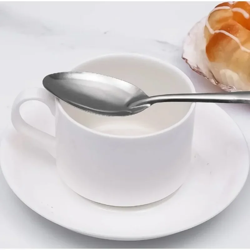 الفولاذ المقاوم للصدأ ملعقة ال - مراجعة Commercial Kitchen Utensils وسعره