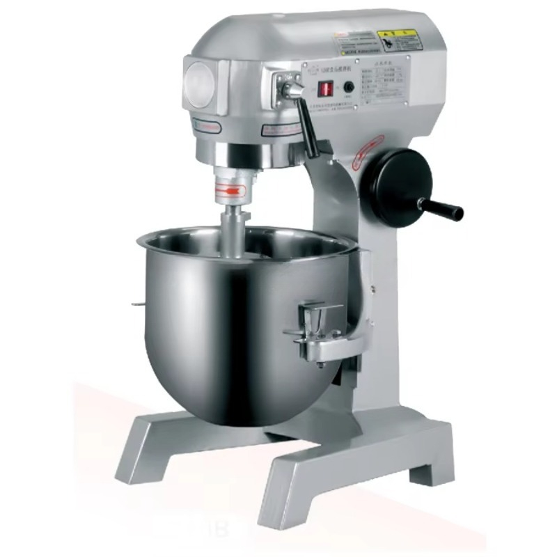 التجارية 10l 20l 30l 40l 60l 1 - مراجعة Dough Mixer Machine وسعره