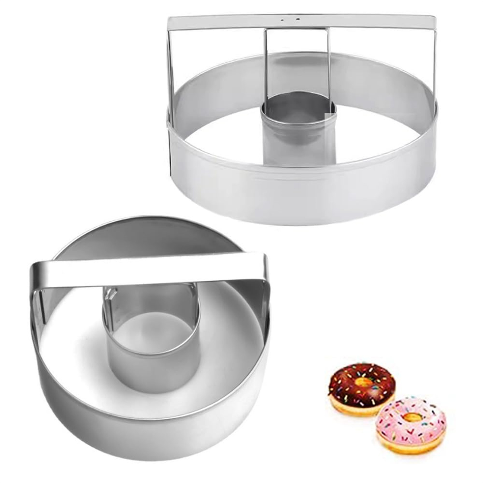 قالب كعك دائري متعدد الاستخدام - مراجعة Commercial Kitchen Equipment List وسعره