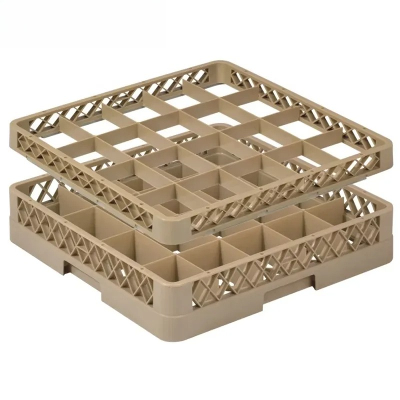 رف تجفيف أدوات مطبخ تجاري مربع - مراجعة Commercial Kitchen Utensil Storage وسعره