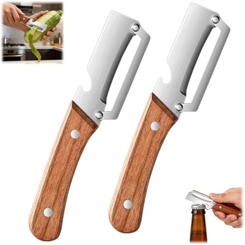 مقشرة خضروات من الفولاذ المقاو - مراجعة Commercial Kitchen Equipment List وسعره