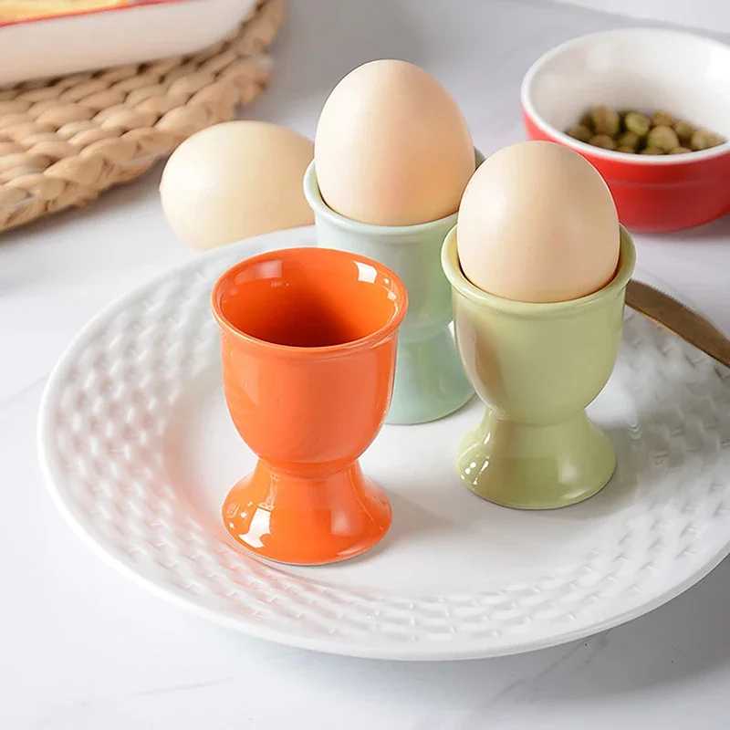 أصحاب أكواب البيض السيراميك مع - مراجعة Commercial Kitchen Utensils وسعره