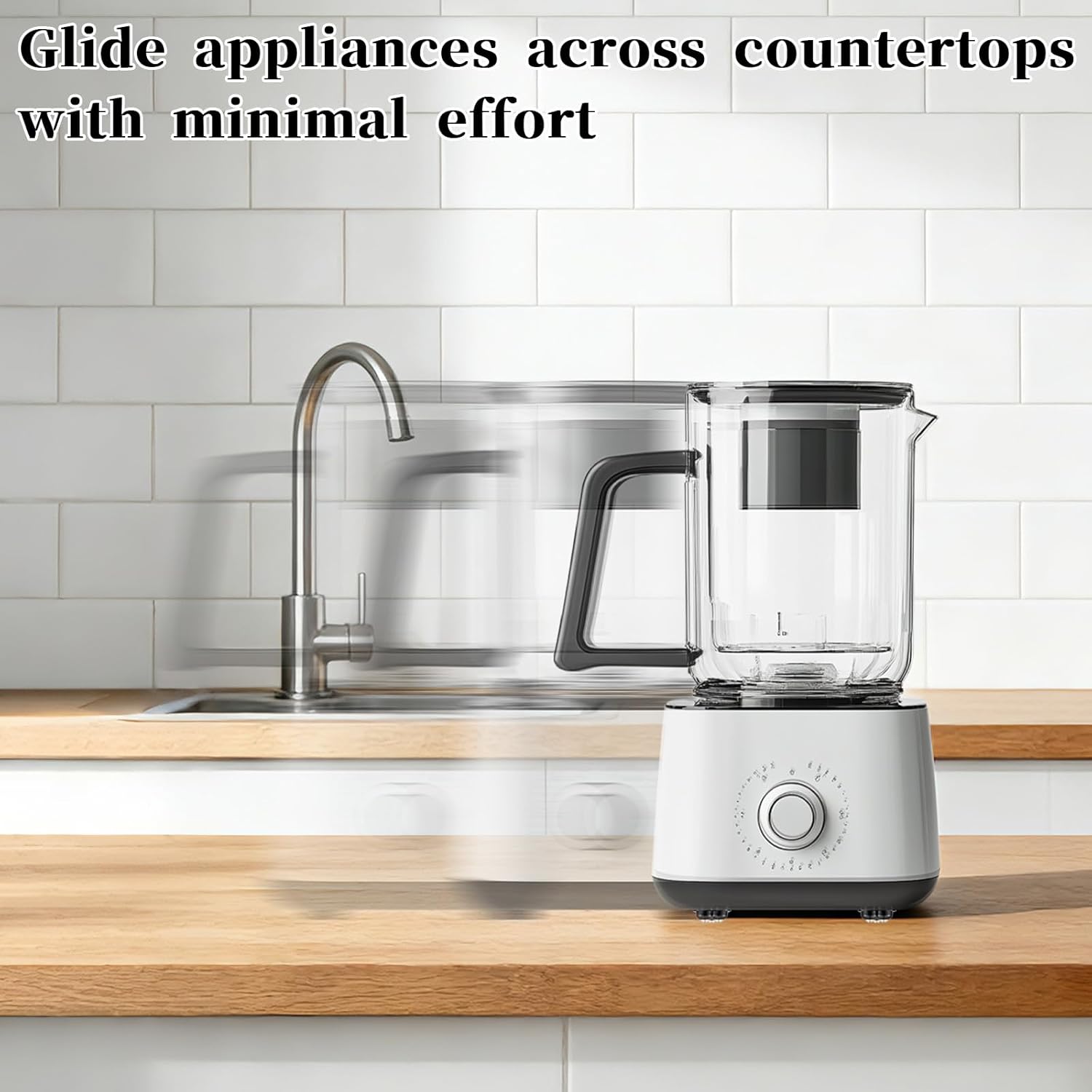 360 °   منزلق متحرك للأجهزة ال - مراجعة Commercial Kitchen Utensils وسعره
